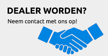 Dealer worden